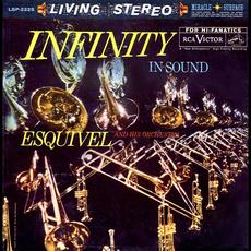 Infinity in Sound mp3 Album by Esquivel and His Orchestra