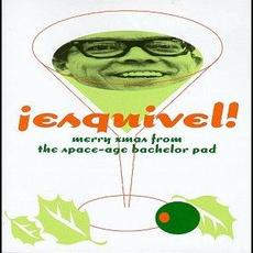 Merry X-mas From the Space-Age Bachelor Pad mp3 Album by Esquivel!