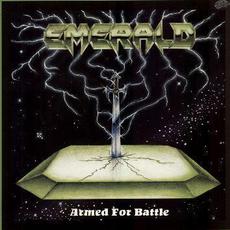 Armed for Battle EP (Re-Issue) mp3 Album by Emerald (2)