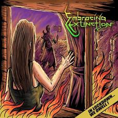 In Lockdown... We Dwell! EP mp3 Album by Embracing Extinction