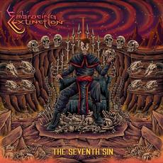 The Seventh Sin mp3 Album by Embracing Extinction