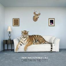 Cheetah in the City mp3 Album by Blu & Union Analogtronics