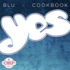 Yes EP mp3 Album by Blu X Cookbook