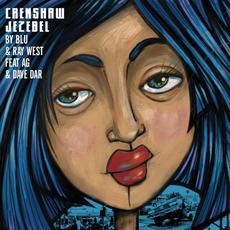Crenshaw Jezebel mp3 Album by Blu & Ray West