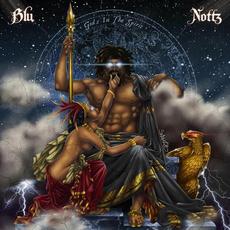 Gods in the Spirit EP mp3 Album by Blu & Nottz