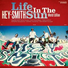 Life in the Sun (World Edition) mp3 Album by HEY-SMITH