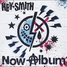 Now Album mp3 Album by HEY-SMITH