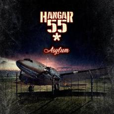 Asylum mp3 Album by Hangar 55