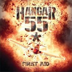 First Aid mp3 Album by Hangar 55