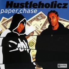 Paper Chase mp3 Album by Hustleholicz