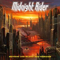 Beyond the Blood Red Horizon mp3 Album by Midnight Rider