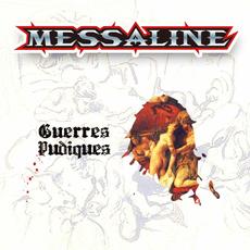 Guerres pudiques mp3 Album by Messaline