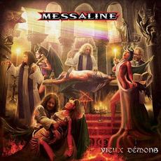 Vieux Démons mp3 Album by Messaline