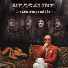 L'autel des possédés mp3 Album by Messaline