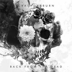 Back From the Dead mp3 Album by Crashcarburn