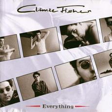 Everything mp3 Album by Climie Fisher