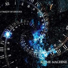 Time Machine mp3 Album by Comedy of Errors