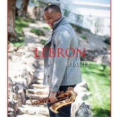 Shades mp3 Album by LeBRON