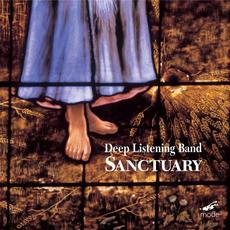 Sanctuary mp3 Album by Deep Listening Band