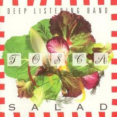Tosca Salad mp3 Album by Deep Listening Band