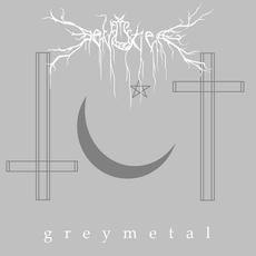 Grey Metal mp3 Album by Devotee