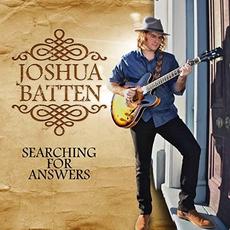 Searching For Answers mp3 Album by Joshua Batten