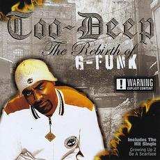 The Rebirth Of G-Funk mp3 Album by Too-Deep