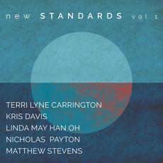 New Standards, Vol. 1 mp3 Album by Terri Lyne Carrington