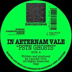 PSTN Ghosts mp3 Album by In Aeternam Vale