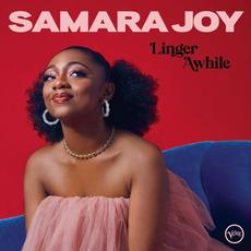 Linger Awhile mp3 Album by Samara Joy
