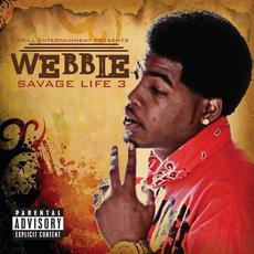 Savage Life 3 mp3 Album by Webbie