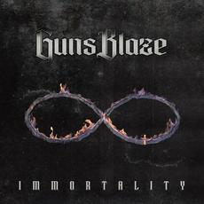 Immortality mp3 Album by GunsBlaze