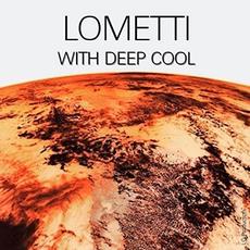 With Deep Cool mp3 Album by Gianni Lometti