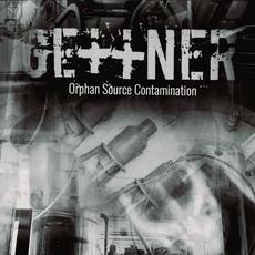 Orphan Source Contamination EP mp3 Album by GEttNER