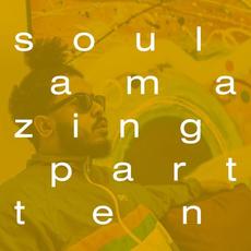 Soul Amazing (Part Ten) mp3 Artist Compilation by Blu
