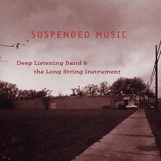 Suspended Music mp3 Compilation by Various Artists