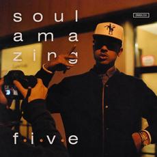 Soul Amazing (Part Five) mp3 Compilation by Various Artists