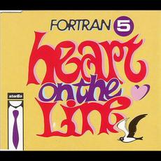 Heart on the Line mp3 Single by Fortran 5