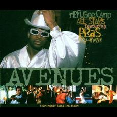 Avenues mp3 Single by Refugee Camp Allstars
