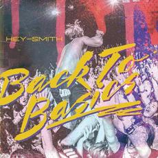 Back To Basics mp3 Single by HEY-SMITH