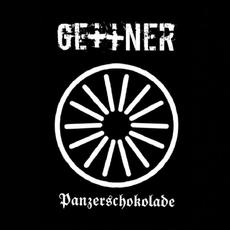 Panzerschokolade mp3 Single by GEttNER