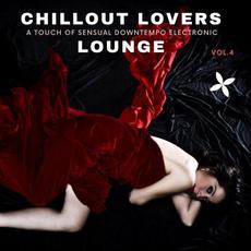 Chillout Lovers Lounge, Vol. 4 (A Touch Of Sensual Downtempo Electronic) mp3 Compilation by Various Artists