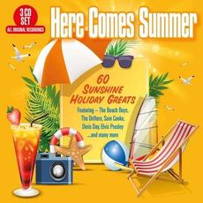 Here Comes Summer mp3 Compilation by Various Artists