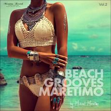 Beach Grooves Maretimo, Vol. 2 (House & Chill Sounds to Groove & Relax) mp3 Compilation by Various Artists