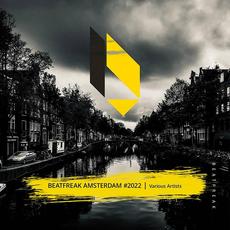 Beatfreak Amsterdam 2022 mp3 Compilation by Various Artists