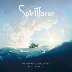 Spiritfarer (Original Soundtrack) mp3 Album by Max LL