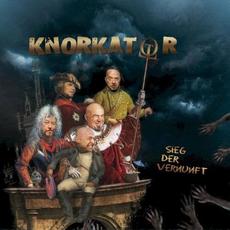 Sieg der Vernunft mp3 Album by Knorkator