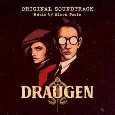 Draugen - Original Soundtrack mp3 Album by Simon Poole
