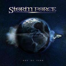 Age of Fear mp3 Album by Storm Force
