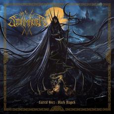 Sacred Rites & Black Magick mp3 Album by Stormruler